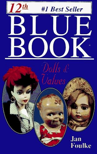 Download Blue Book Dolls & Values PDF