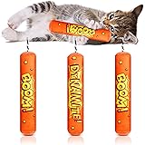 dynamite cat toy