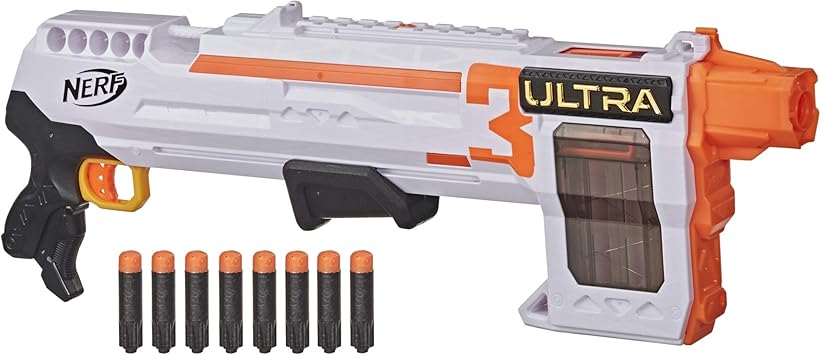 nerf ultra one amazon
