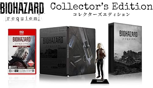 BIOHAZARD バイオハザード ポストカード 予約購入特典 楽天市場】バイオハザード【BIOHAZARD】ポストカード ロゴ 通販