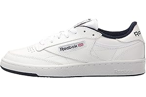 Reebok Men's Club C 85