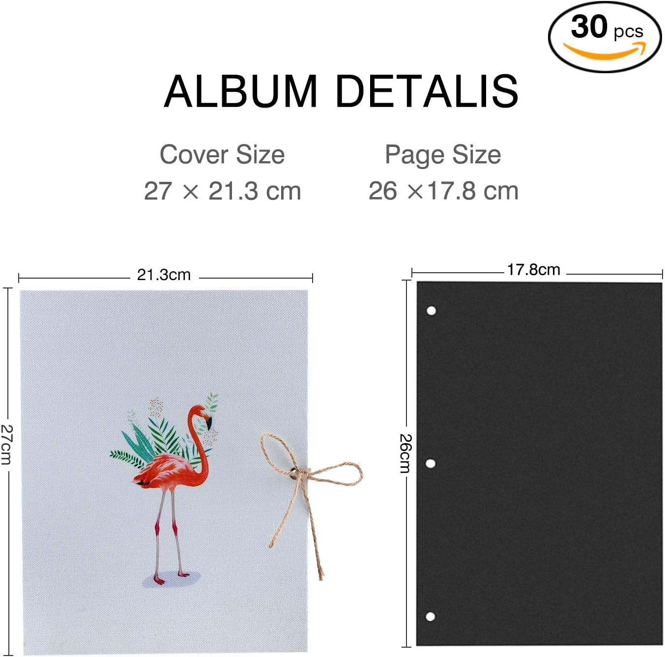 Veesun Album Photo Scrapbook Noir Lin Love Pages Noires Livre Photo De Bricolage Livre De Memoire Cadeaux Pour Saint Valentin D Anniversaire Pour Cadeaux D Anniversaire De Mariage Pour Hommes Femmes Ameublement Et Decoration Decoration