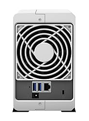 Synology 2-Bay DiskStation DS223j