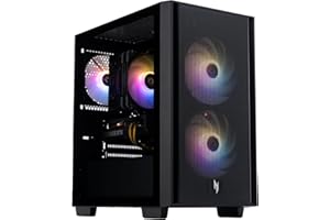 Acer Nitro 60 Gaming Desktop Computer | Intel i7-14700F | NVIDIA RTX 5070 | 32GB DDR5 RAM | 2TB SSD | Win 11 Home (1 Yr Manuf