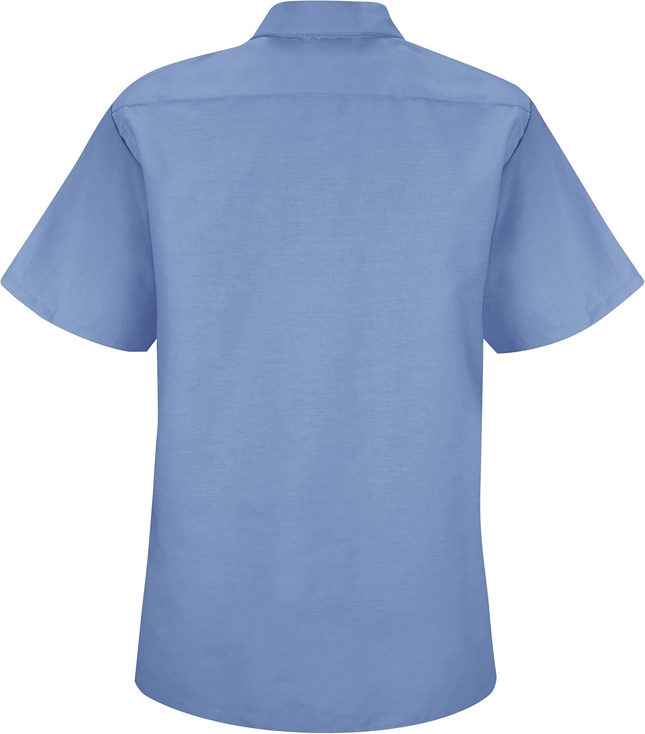 Red Kap Women's Industrial Work Shirt: Clothing