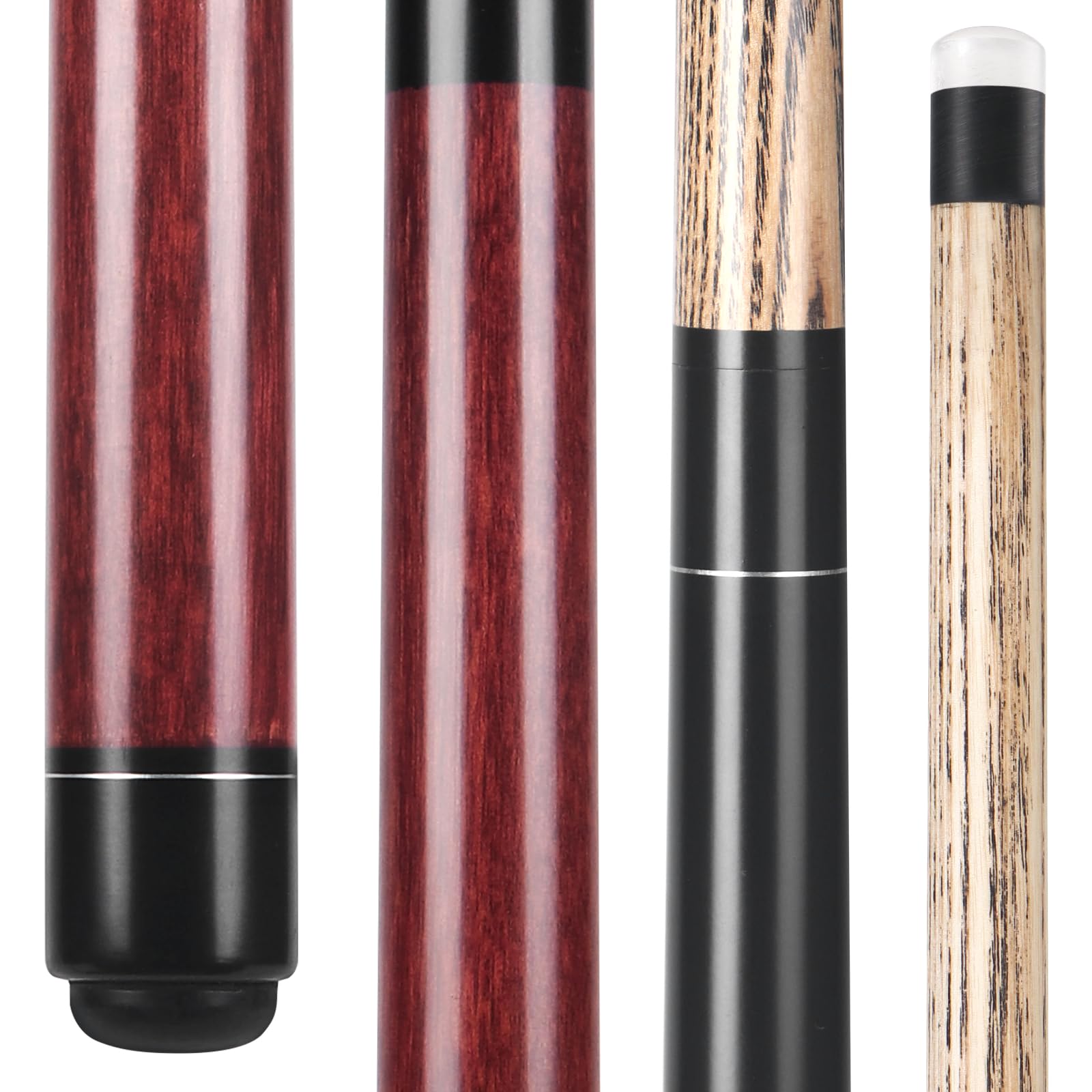 Mua Pool Cue, Heavy Hitter Jump Break Cue 20oz/2325oz 1 Piece Pool