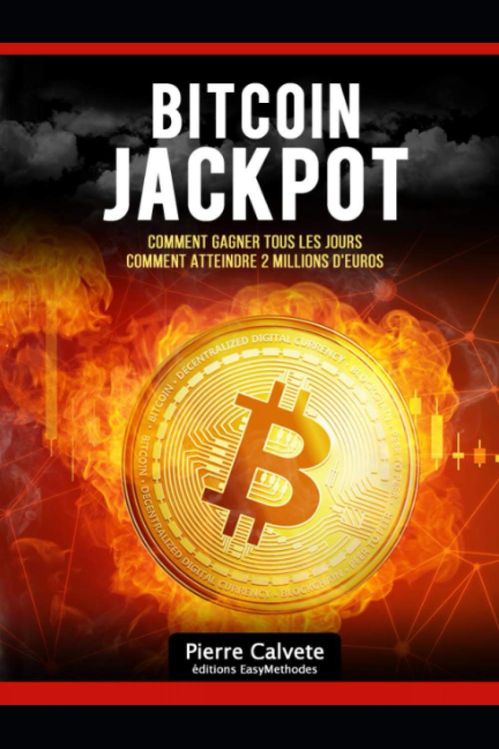 Qu'est-ce que le bitcoin (BTC) ?