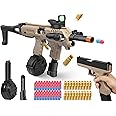 DIY Toys for Boys, Empty Shell Ejecting Design, Gifts for Boys Girls Birthday Holidays