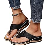 Gibobby Platform Sandals for Women,Women's Sandals