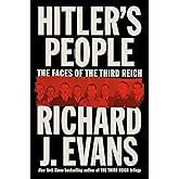 Hitler's People: The Faces of the Third Reich