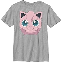 ★ Phyps Department★ Pokemon Gacha Short Sleeve Melange Gr MUSINSA | PHYPS Pokemon Gacha Short Sleeve_Charcoal