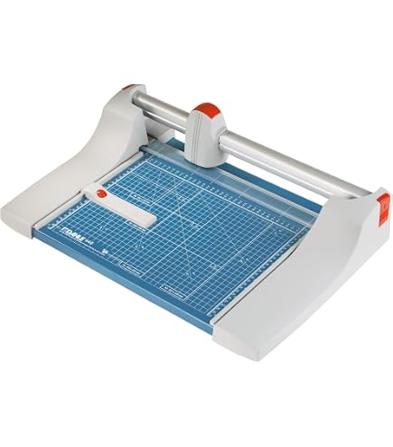 Amazon.com : Rotatrim Pro 12 Inch Cut Professional Paper Cutter
