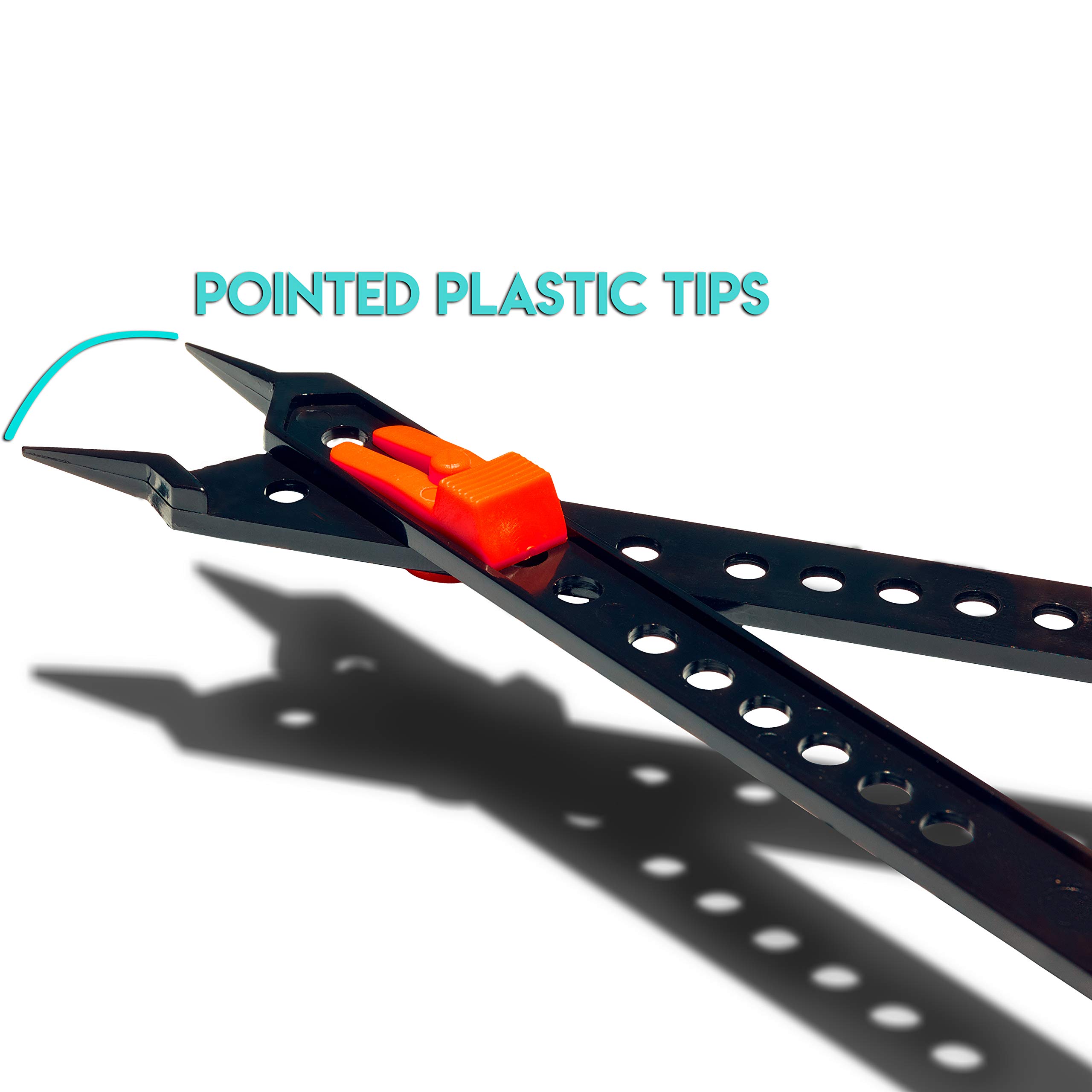 Accurasee Artist 10" Proportional Divider for Drawing Supplies