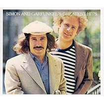 Simon & Garfunkel's Greatest Hits: SIMON & GARFUNKEL: Amazon.ca: Music