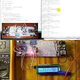 Youmile INA226 Voltage Current Power Monitor Module I2C 36V 20A for Arduino view 7