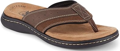 dockers flip flops amazon