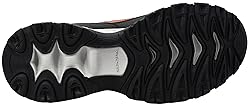 Skechers Men's Afterburn Wonted Memory Fit Slip-On