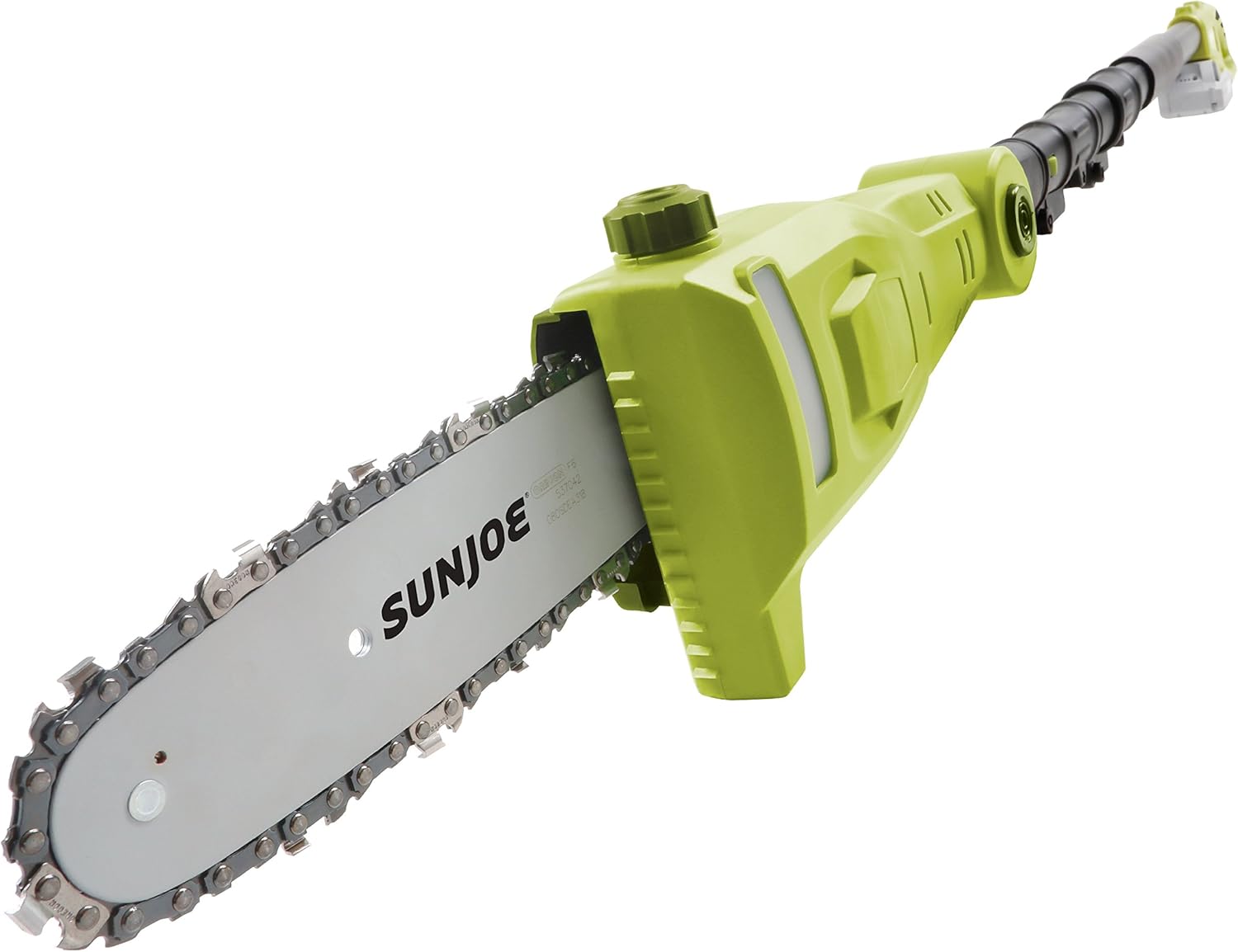sun joe cordless trimmer