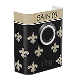 All-New Limited Edition, Official NFL Faceplate for