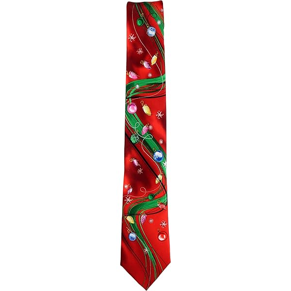 jerry garcia holiday ties