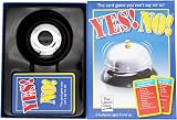 University Games The Yes No Game - Fast paced party game for 2-6 players view 5