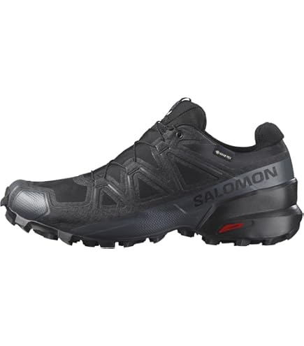 Amazon.com | Salomon Men's X-Adventure Recon Gore-TEX Waterproof