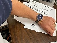 Review Image by Frank Bobek