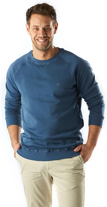 tom cridland pullover