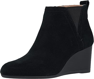 vionic suede boots