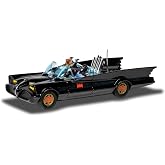 Corgi RT26701 267 Batmobile with Batman and Robin Diecast Model