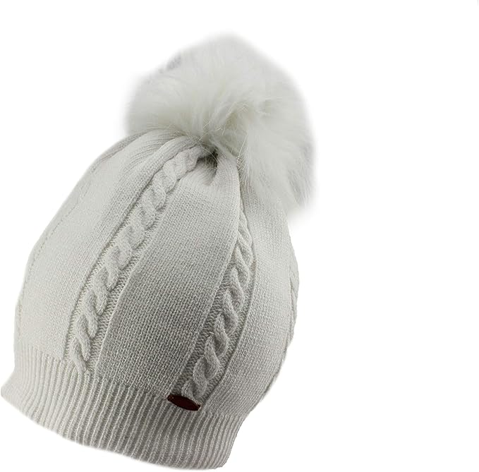 amazon pom pom hat