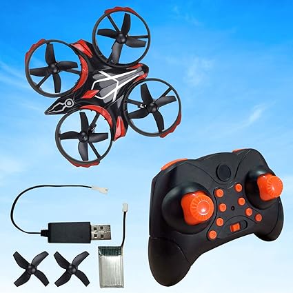 drone for 6 year old