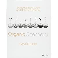 Solutions Manual to Accompany Organic Chemistry: Clayden