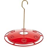 Aspects HummZinger Excel Hanging Hummingbird Feeder with Built in Ant Moat - Item 143