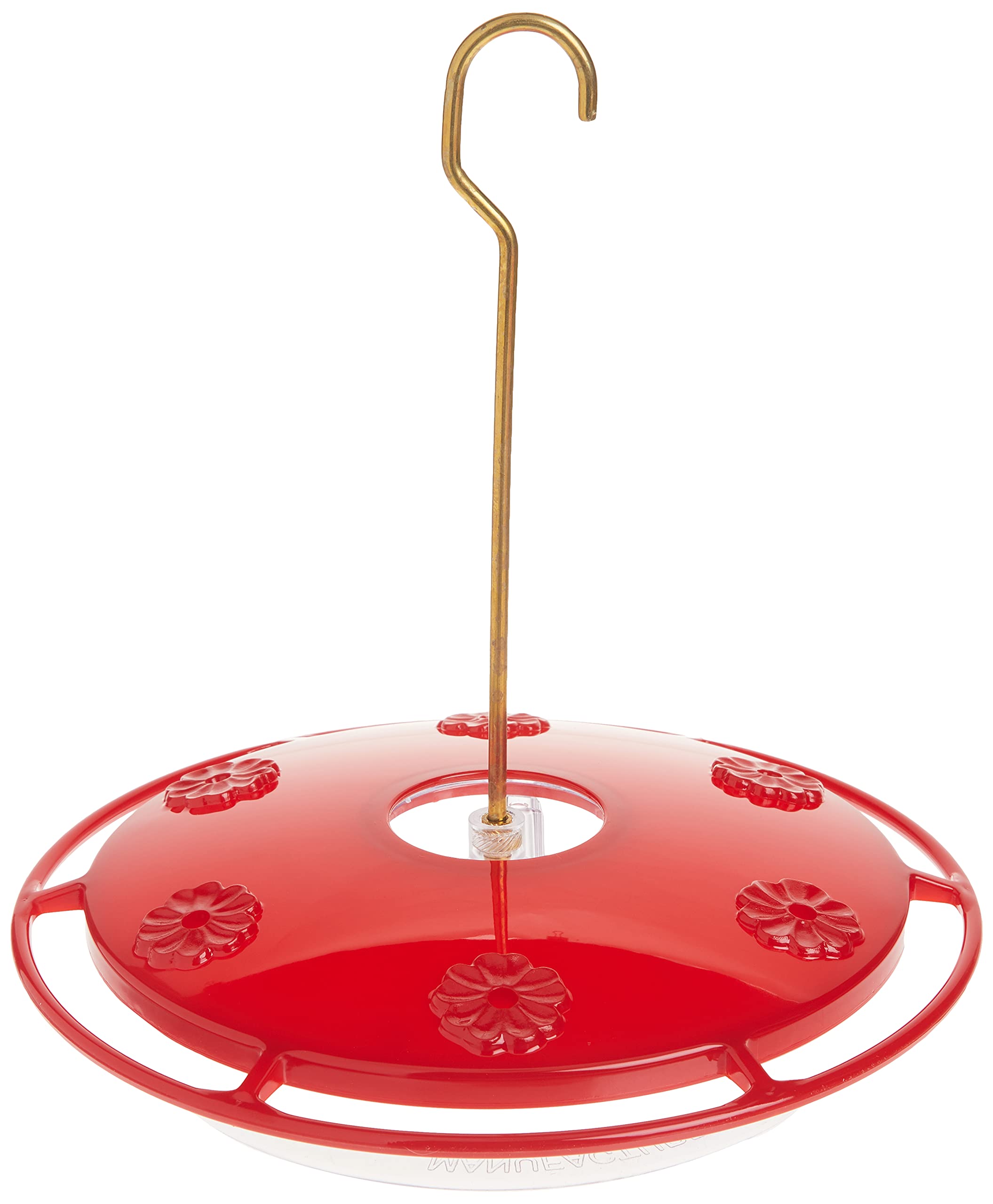 Aspects ASP143 HummZinger Excel 16 oz Hanging Hummingbird Feeder