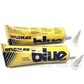 Proper Spec Set x2 Hylomar Universal Blue Gasket Sealer with Nozzle 71283 RTC3347 100g Tube