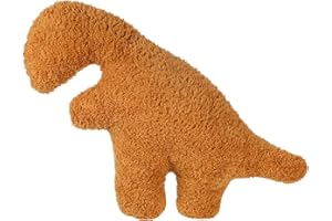 Nugget Pillow Stuffed Plush