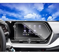 XXCIWP 2Pack 2025 2024 Chevy Trax Screen Protector