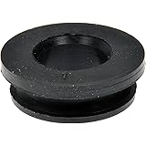Dorman 42049 PCV Valve Grommet - 0.715 In. ID - 1.440 In. OD - 0.493 In. Thickness Compatible with Select Ford / Lincoln / Me