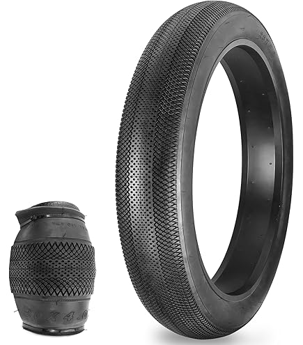 【新品・未使用】VEE TIRES ZIGZAG_26×4.0_2本セット Vee Tire 26 x 4.0 Zig Zag Tubeless Ready TLR Fat Tire White Wall 1