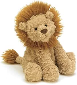 teddy lion