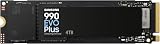 Samsung 990 EVO Plus 4TB NVMe M.2 SSD PCIe 4.0 x4 / 5.0 x2 MZ-V9S4T0BW