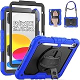 SEYMAC for iPad (A16) 11th/10th Generation Case