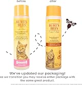 BURT'S BEES FOR PETS Hypoallergenic Cat Shampoo 296ml view 2