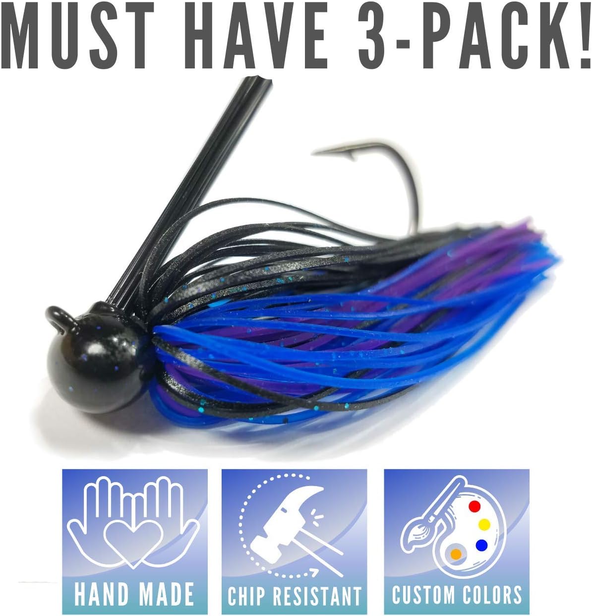 surf fishing jerkbait