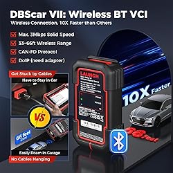 LAUNCH X431 CRP919XBT 2025 Wireless Bidirectional