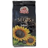 Martin Sunflower Seeds Exclusive "Selected" - 7.05 Oz