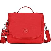 Kipling Kichirou Insulated Lunch Bag (Cherry T)