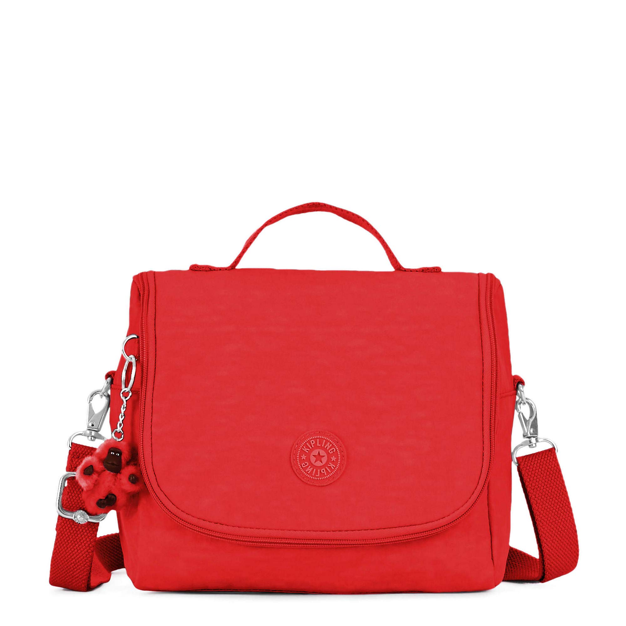 kipling kichirou cross body lunchbag