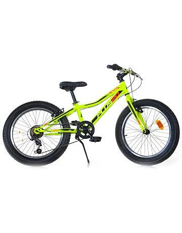 Mountain Bike: Sport e tempo libero: Hardtail, Doppia sospensione e altro :  Amazon.it